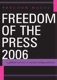 Freedom of the Press 2006
