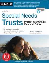 Special Needs Trusts