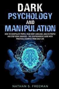 Dark Psychology and Manipulation