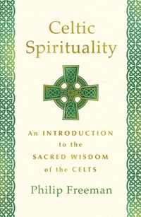 Celtic Spirituality