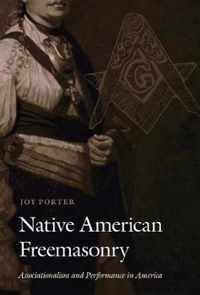 Native American Freemasonry