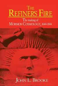 The Refiner's Fire