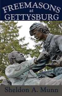 Freemasons at Gettysburg