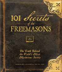 101 Secrets of the Freemasons