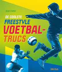 De coolste freestyle voetbaltrucs