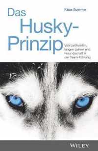 Das HuskyPrinzip