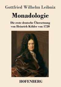 Monadologie