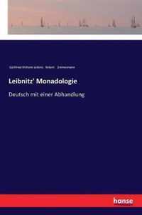 Leibnitz' Monadologie