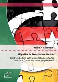 Migration in literarischen Werken