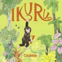 Ikuru 1. 2 CDs