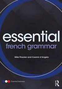 Essential French Grammar