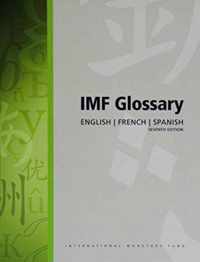 IMF Glossary