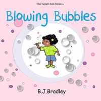 Tillie Tuppet's Sock Stories- Blowing Bubbles