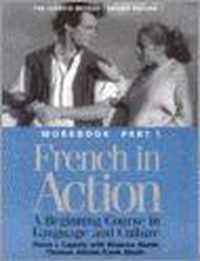 French in Acton Pt 1 Wkbk