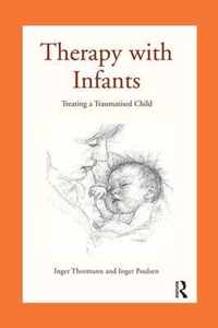 Therapy with Infants