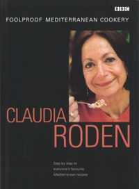 Claudia Roden's Foolproof Mediterranean Cookery