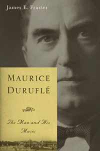 Maurice Durufle