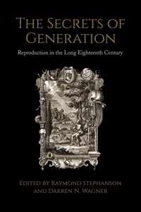 Secrets Of Generation