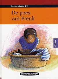 De poes van Frenk