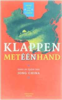 Klappen Met Een Hand