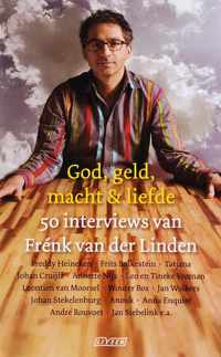 God, Geld, Macht & Liefde