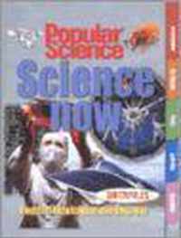 Popular Science Datafiles...Now