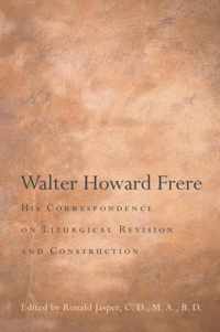 Walter Howard Frere