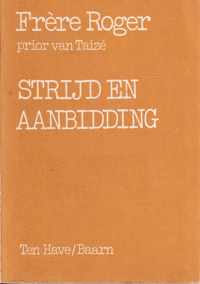 Stryd en aanbidding