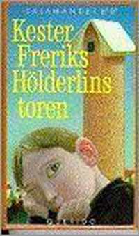 Holderlins toren