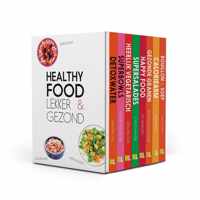 Healthy Food Box: Lekker & Gezond
