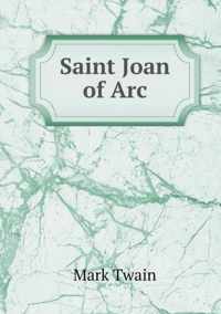 Saint Joan of Arc