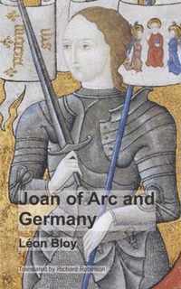 Joan of Arc and Germany