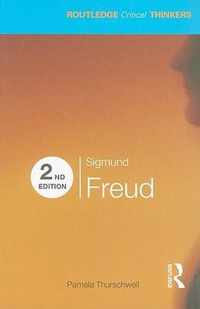 Sigmund Freud