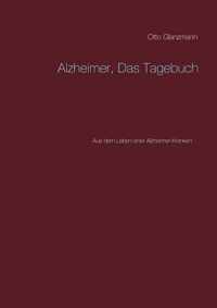 Alzheimer, Das Tagebuch