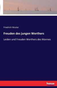 Freuden des jungen Werthers