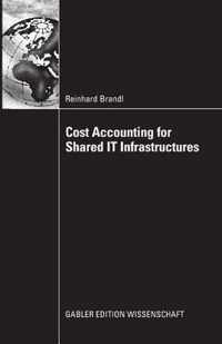 Cost Accounting for Shared It Infrastructures