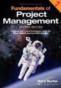 Fundamentals of Project Management 2ed