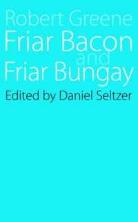 Friar Bacon and Friar Bungay