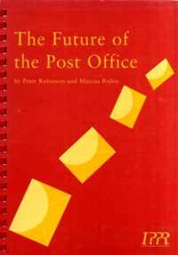 The Future of the Post Office