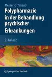 Polypharmazie in Der Behandlung Psychischer Erkrankungen