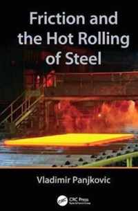 Friction and the Hot Rolling of Steel