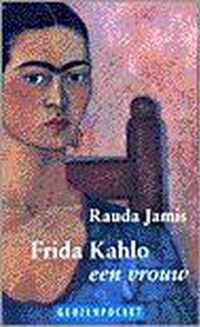 Frida kahlo, een vrouw (pc)