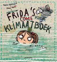 Frida's coole klimaatboek