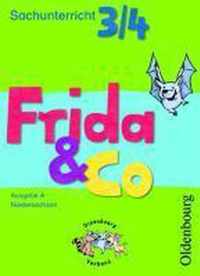 Frida & Co 3/4 Ausgabe A Niedersachsen