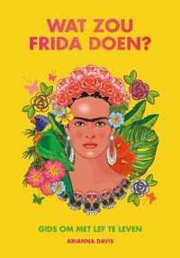 Wat zou Frida doen?