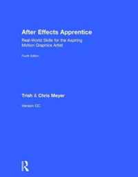 After Effects Apprentice