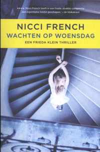 Frieda Klein 3 - Wachten op woensdag