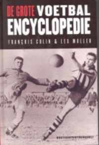 Grote Voetbalencyclopedie