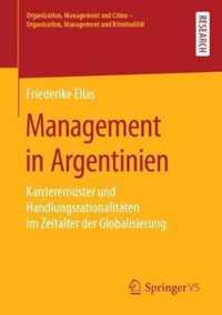 Management in Argentinien