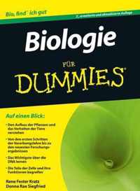 Biologie Fur Dummies